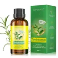 Produktbild: Teebaumöl, Teebaum, Hautöl, Anti-Pickel, Akne, Feuchtigkeit, 60ML, naturrein