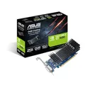 Produktbild: ASUS GeForce GT 1030 2GB PCIe 3.0 Grafikkarte GDDR5 DVI/HDMI passiv