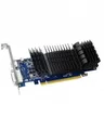 Produktbild: ASUS Geforce GT 1030 Grafikkarte 2 GB Silent PCI-Express 3.0 GDDR5 Low-Profile (90YV0AT0-M0NA00)
