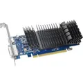 Produktbild: Asus Grafikkarte GeForce GT 1030 GT1030-SL-2G-BRK, 2GB GDDR5, PCI-Ex 3.0, Passiv-Kühlung
