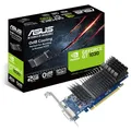 Produktbild: ASUS GeForce GT 1030, 2048 MB GDDR5, Low Profile - passiv