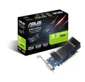 Produktbild: Asus GeForce GT1030-SL-2G-BRK Low-Profile Grafikkarte Grafikkarte