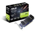 Produktbild: Asus Nvidia GeForce GT1030 Grafikkarte 90YV0AT0-M0NA00 Grafikkarte (Passiv gekühlt)
