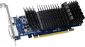 Produktbild: ASUS GeForce GT 1030 Low Profile Silent