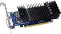 Produktbild: ASUS GT 1030, GT1030-SL-2G-BRK, 2 GB GDDR5, DVI, HDMI Grafikkarte