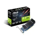 Produktbild: ASUS GeForce GT1030-SL-2G-BRK Low-Profile Grafikkarte Nvidia PCIe 3.0 2GB GDDR5