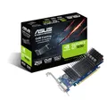 Produktbild: ASUS GT1030-SL-2G-BRK Grafikkarten GF GT 1030 2 GB GDDR5 PCIe 3.0 Low-Profile