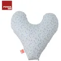 Produktbild: POWER INN® Brustkissen Hope | Hellgrau | Stützkissen