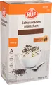 Produktbild: RUF Schokoladen Blättchen