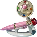 Produktbild: Seemann Moon Transformation Brooch & Disguise Pen Brilliant Farbe Bandai