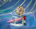 Produktbild: SAILOR MOON Transformation Brooch & Disguise Pen Brilliant 1/1 Replica Bandai
