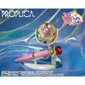Produktbild: Bandai Proplica Seemann Moon Makeover Brooch & Disguise Pen Set Brilliant Farbe
