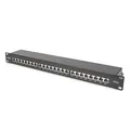Produktbild: DIGITUS DN-91624S-EA-B Patchpanel