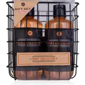 Produktbild: Accentra Geschenkset MEN'S COLLECTION (Körperpflegeset) (6059028)