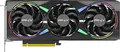 Produktbild: PNY RTX5070TI VERTO ARGB OC Triple Fan 16GB GDDR7 HDMI 3xDP