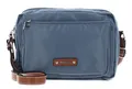 Produktbild: PICARD Sonja Crossbody Bag Umhängetasche Tasche Wintersky blaugrau braun Neu