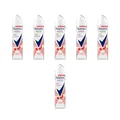 Produktbild: 6x Rexona Nonstop Protection Deospray Uplifting & Fresh Anti Transpirant mit 72 Stunden Schutz vor Schweiß und Körpergeruch 150 ml