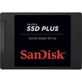 Produktbild: SANDISK SSD Plus (2000 GB, 2.5