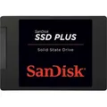 Produktbild: SanDisk SSD Plus             2TB Read 535 MB/s    SDSSDA-2T00-G26