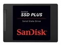 Produktbild: SanDisk SSD-Festplatte 