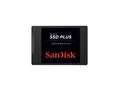 Produktbild: Sandisk SSD-Festplatte