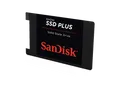 Produktbild: SANDISK ® SSD Plus Festplatte, 2 TB SSD SATA 6 Gbps, intern