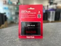 Produktbild: 2 TB SanDisk SSD Plus 2TB  SATA - 3 SSD 2.5 Zoll 545MB/s Neu