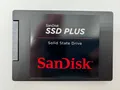 Produktbild: SanDisk Western Digital WD Green SSD 2TB 2.5 Zoll SATA 6Gb/s (SDSSDA-2T00) -0255
