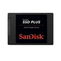 Produktbild: SanDisk SSD PLUS SSD