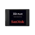 Produktbild: SanDisk SSD PLUS 2TB