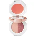 Produktbild: DEAR DAHLIA Paradise Dual Palette 4g - Sunset Romance