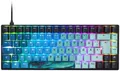 Produktbild: Sharkoon SKILLER SGK50 S3 Ultimate Rev2 Gaming Tastatur mit Mouse Mat