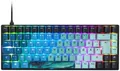 Produktbild: Sharkoon SKILLER SGK50 S3 Ultimate Rev2 Gaming Tastatur mit Mouse Mat