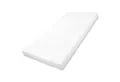 Produktbild: Babymatratze Schaumstoff für Babymatratze Reisebett Matratze ohne Bezug 140x70x9 cm, Totsy Baby