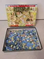 Produktbild: HEYE PUZZLE 1000: 2013 Marino Degano FUNKY ZOO 29638 Black Forest Habitat kompl.