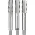 Produktbild: Ruko Handgewindebohrer HSS geschliffen teilig (230100)