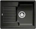 Produktbild: Blanco Granitspüle ZIA 40 S, eckig, 50/62 cm, (1 St), erhältlich in mehreren Farben