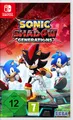 Produktbild: Sonic x Shadow Generations Day One Edition (Nintendo Switch)