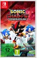 Produktbild: Sonic x Shadow Generations Switch