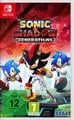 Produktbild: Sonic X Shadow Generations Nintendo Switch-Spiel #25401148