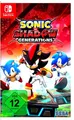 Produktbild: Sonic x Shadow Generations - Nintendo Switch - Neu & OVP - Deutsche Version