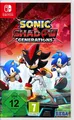 Produktbild: Sonic x Shadow Generations