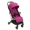 Produktbild: Chicco BUGGY TROLLEYme Sportwagen, Kinderwagen, der sich wie ein Trolley ziehen lässt. Zugelassen ab der Geburt bis 15kg Körpergewicht. AURORA PINK