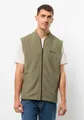 Produktbild: Jack Wolfskin Fleeceweste LIGHT CURL VEST M