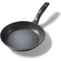 Produktbild: STONELINE 6841, Rund, Allzweckpfanne, Schwarz, 180 °C, Aluminium, 1,5 l - Schwarz