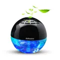 Produktbild: Home Lufterfrischer mit Ionisator – Duftzerstäuber & Airfresher Bowl – Ohne F...