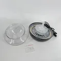 Produktbild: Aspira Home Lufterfrischer mit Ionisator – Duftzerstäuber &amp; Airfresher B