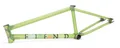 Produktbild: Fiend BMX Unisex – Erwachsene Raekes Frame 20.6