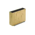 Produktbild: WMF Messerblock  FlexTec , holzfarben , Kunststoff,Edelstahl