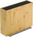 Produktbild: Messerblock WMF FLEX TEC LBH 32x12.80x24.40 cm braun Messerset